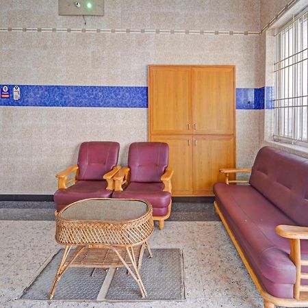 Hotel O Royal Residency Namakkal Exterior photo