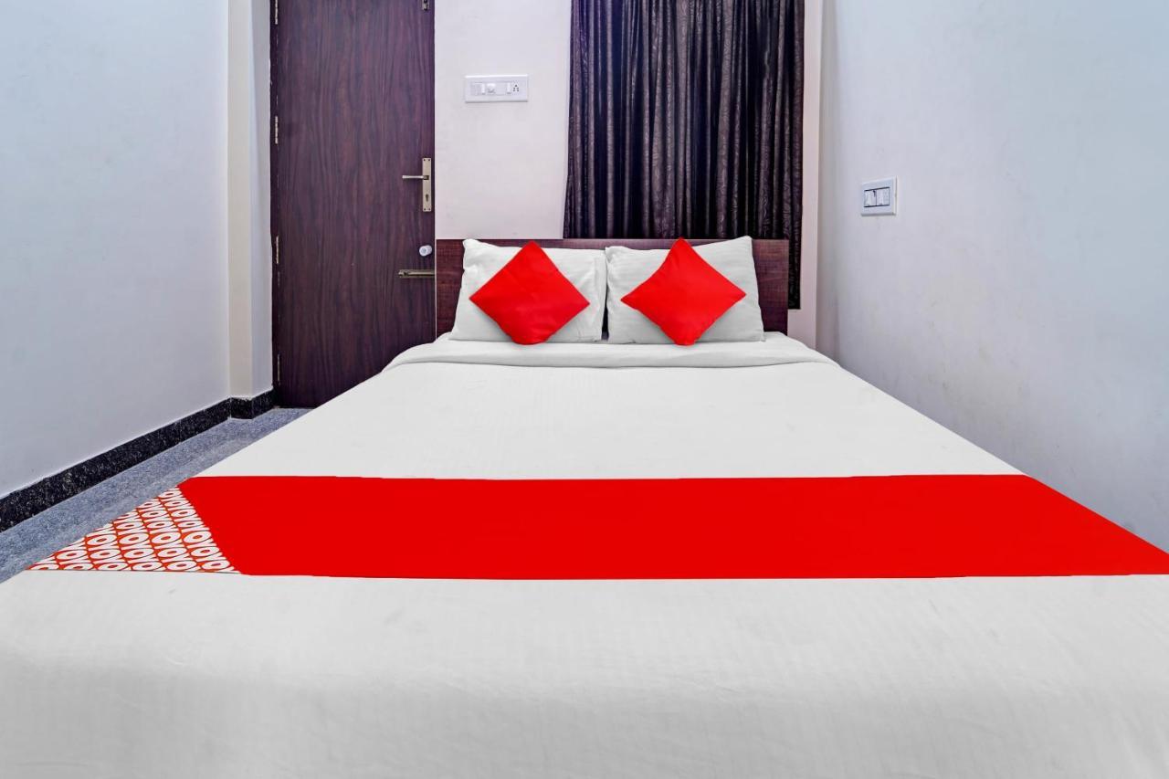 Hotel O Royal Residency Namakkal Exterior photo